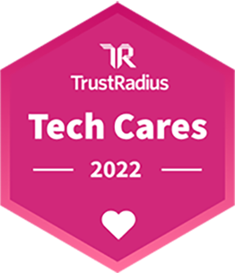 TrustRadius Tech Cares 2022