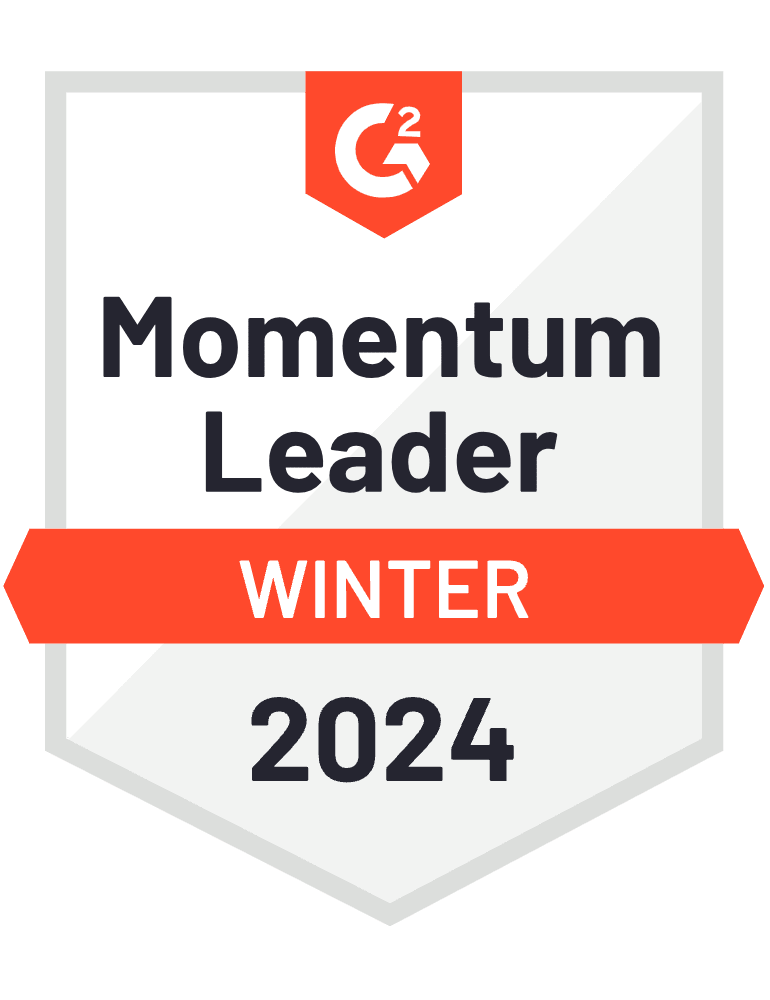 G2 momentum 2024