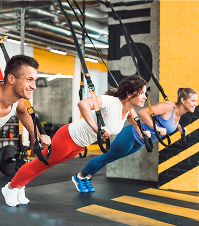 Hexnode case study on Les Mills International