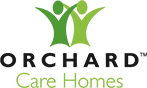 orchard care homes