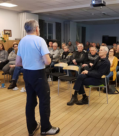 Storfjord Kommune case study with Hexnode