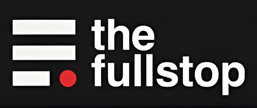 The Fullstop