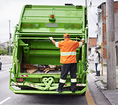 Hexnode, case study on Waste Eliminator