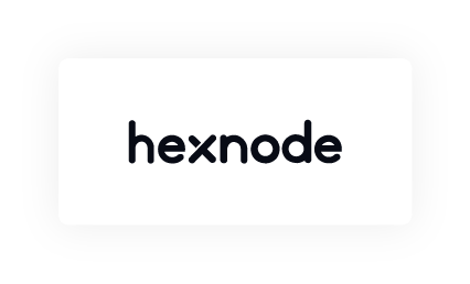Hexnode