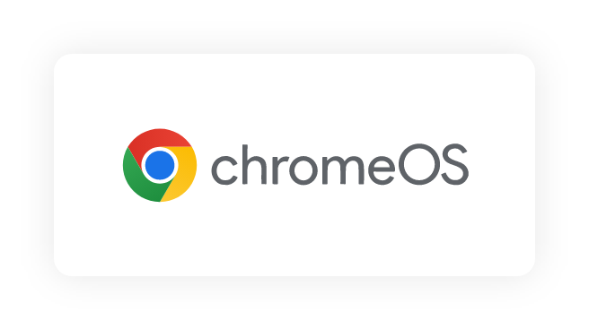 chrome OS