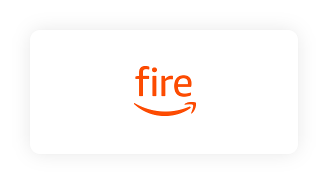 fire OS