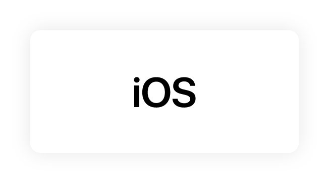 iOS