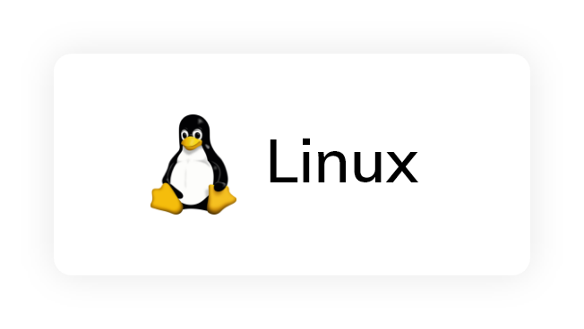 Linux