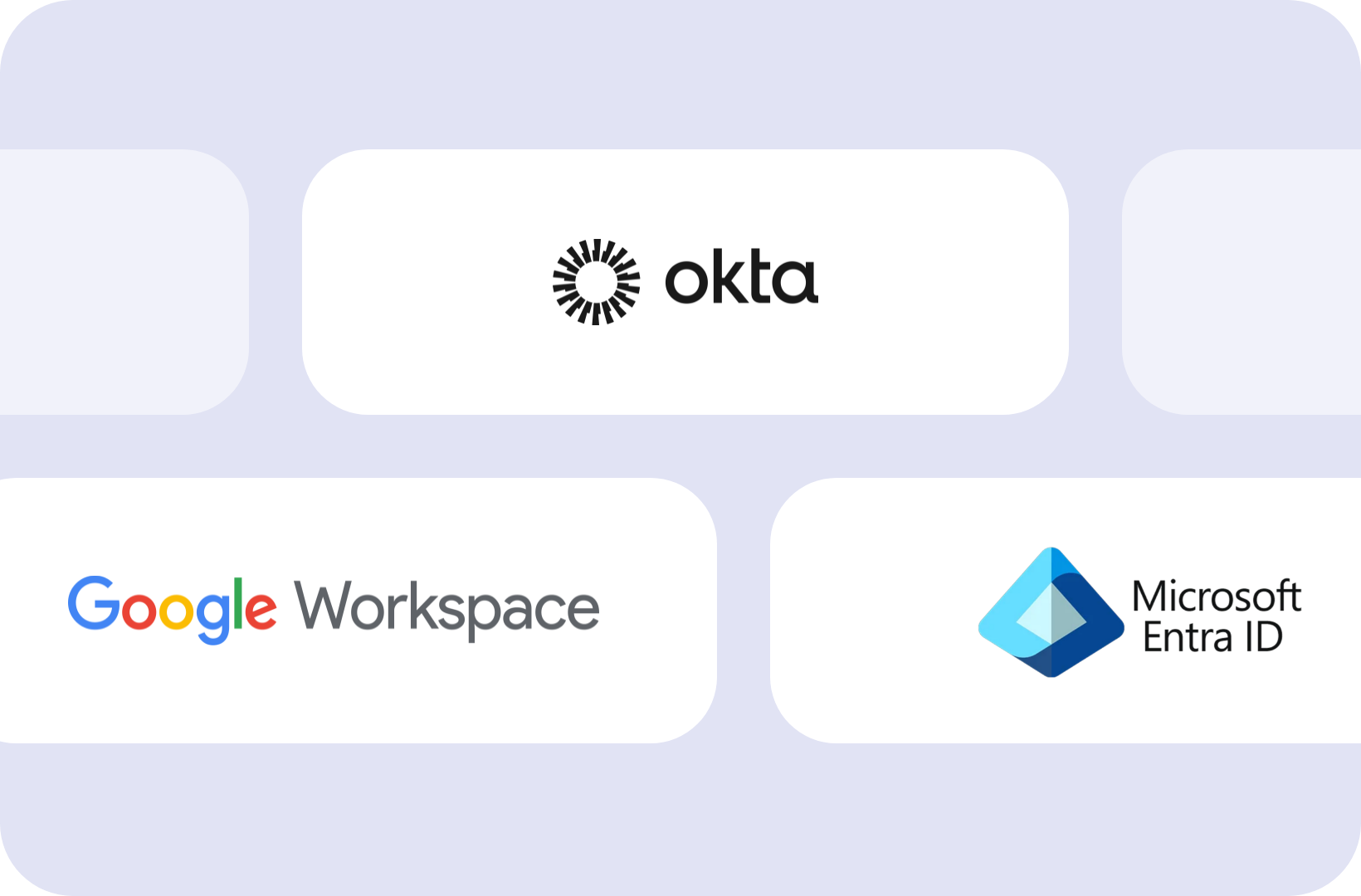 Hexnode identity and access management