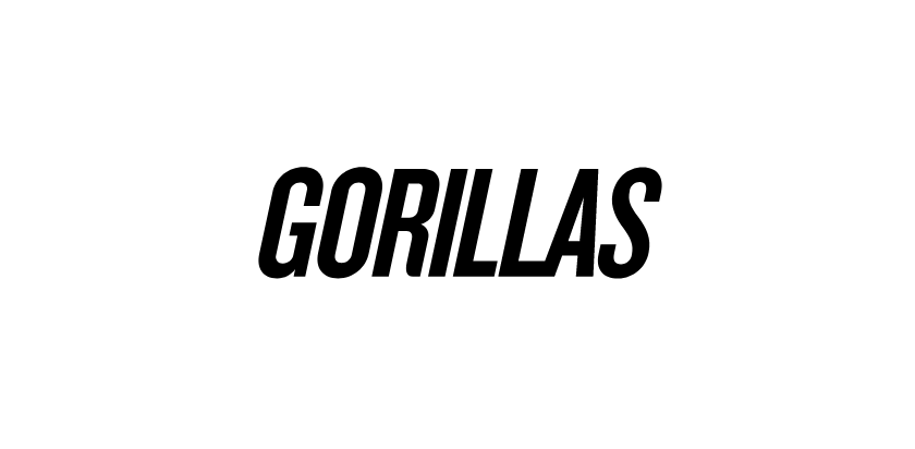 Gorillas