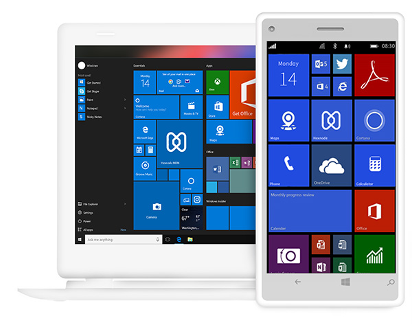Hexnode MDM windows device management