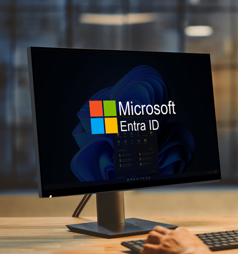 Simplified Microsoft Entra ID Management