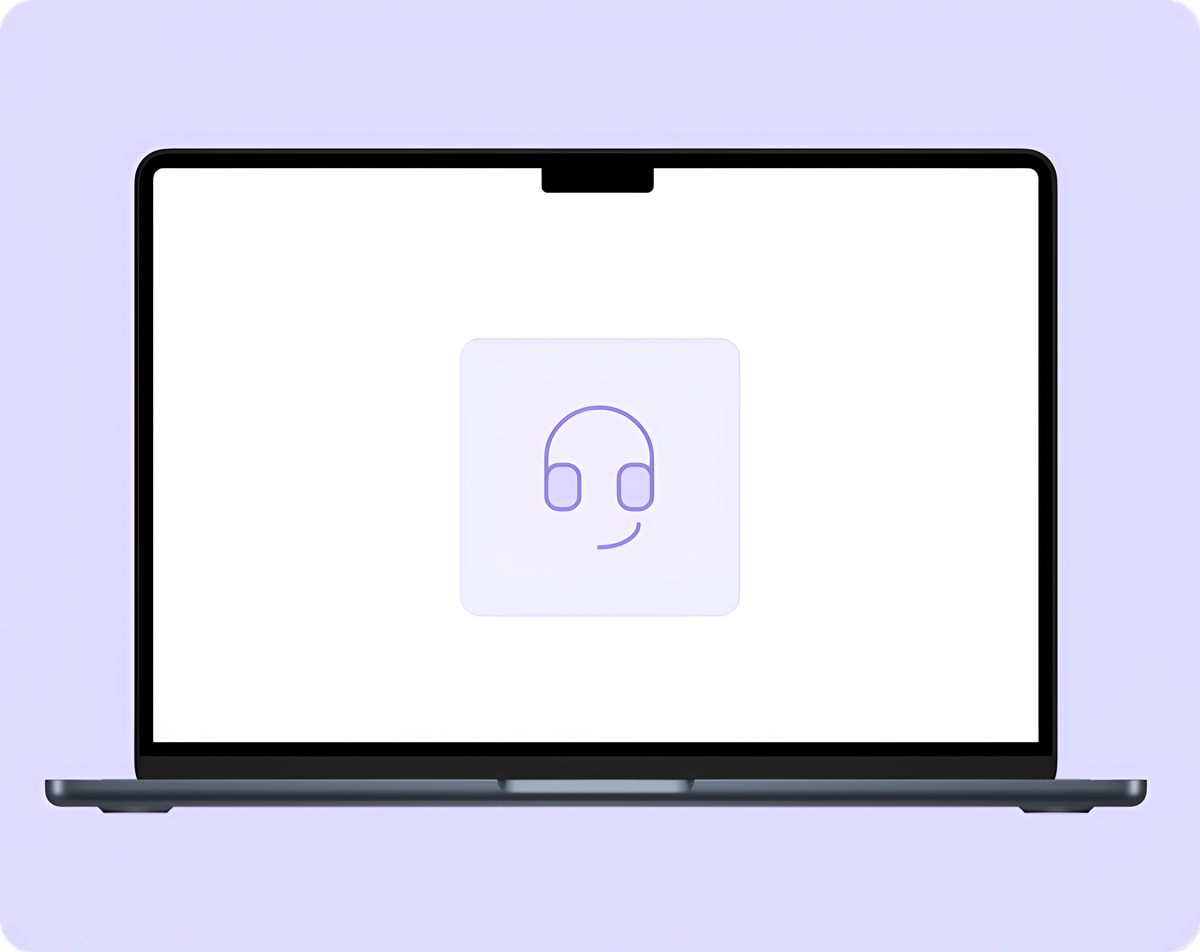 continuous support