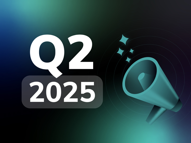 Hexnode 的新功能：2025 年第二季度