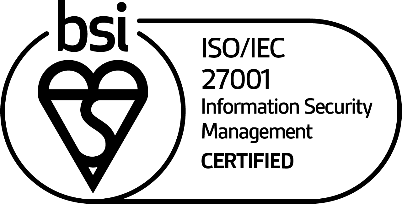 Hexnode ISO 27001 certified