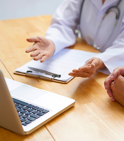 Access Health CT case study