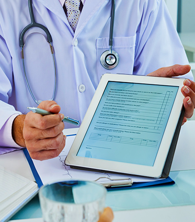 Hexnode case study on Access Health CT