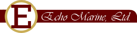 echo marine