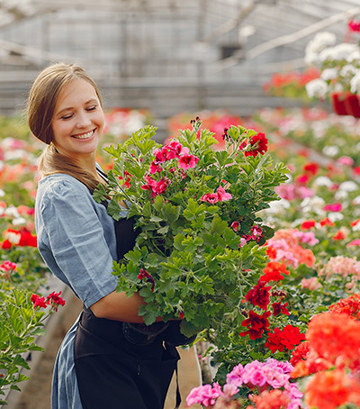 Hexnode case study on The Huntington