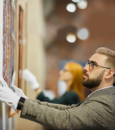 Hexnode case study The Huntington