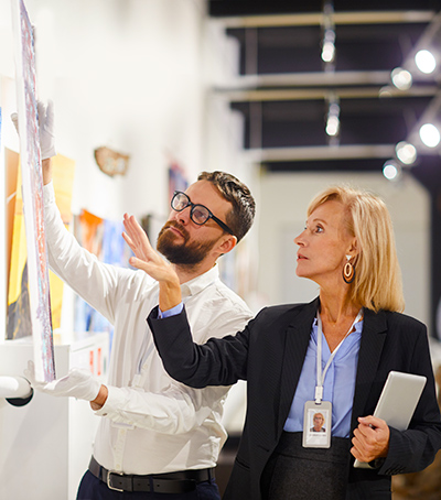 The Huntington case study with Hexnode