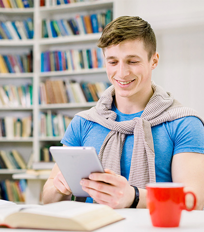 The Huntington case study