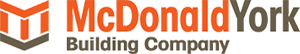 McDonald York