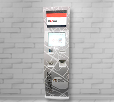 Hexnode, case study on mSale AS