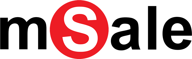 mSale AS
