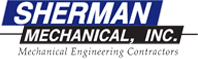 Sherman Mechanical