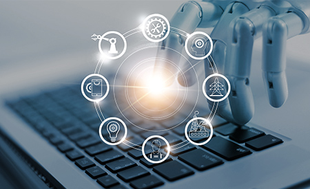 Automate management