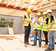 Hexnode, case study on 33 Carpenters Construction