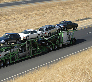 Hexnode, case study on Oakwood Transport