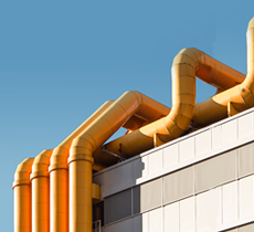 Hexnode, case study on Sherman Mechanical