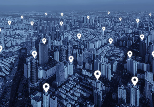 Endpoint management in field services