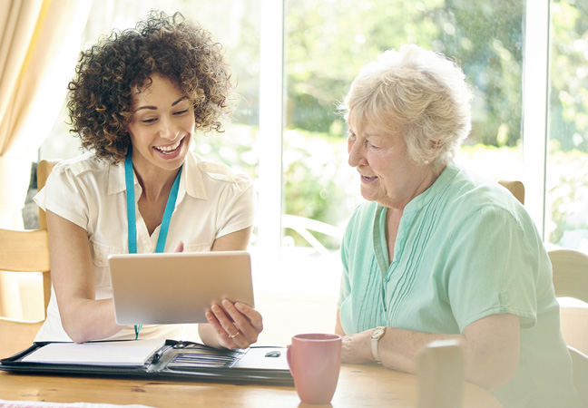 Best MDM for healthcare