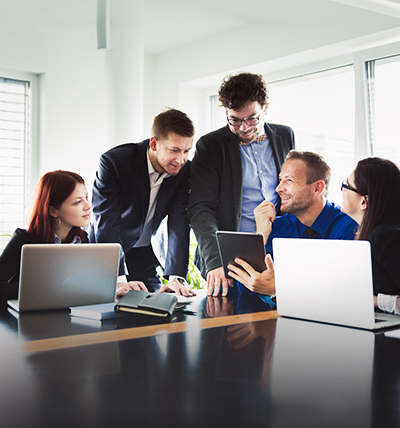 Secure identity and access management with Okta and Hexnode