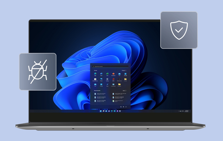 Patching and updates Management