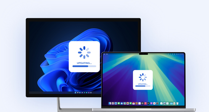 Updates and Patch Management