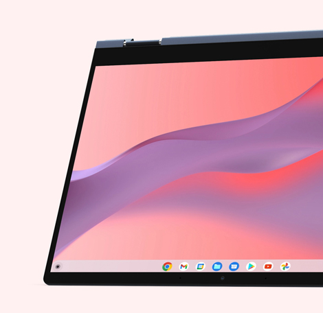 ChromeOS Device Management