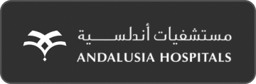 Andalusia Hospitals logo