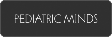 Pediatric-minds logo